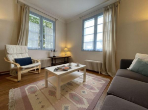 Maison 4 pièces LA ROCHELLE - LR000-019